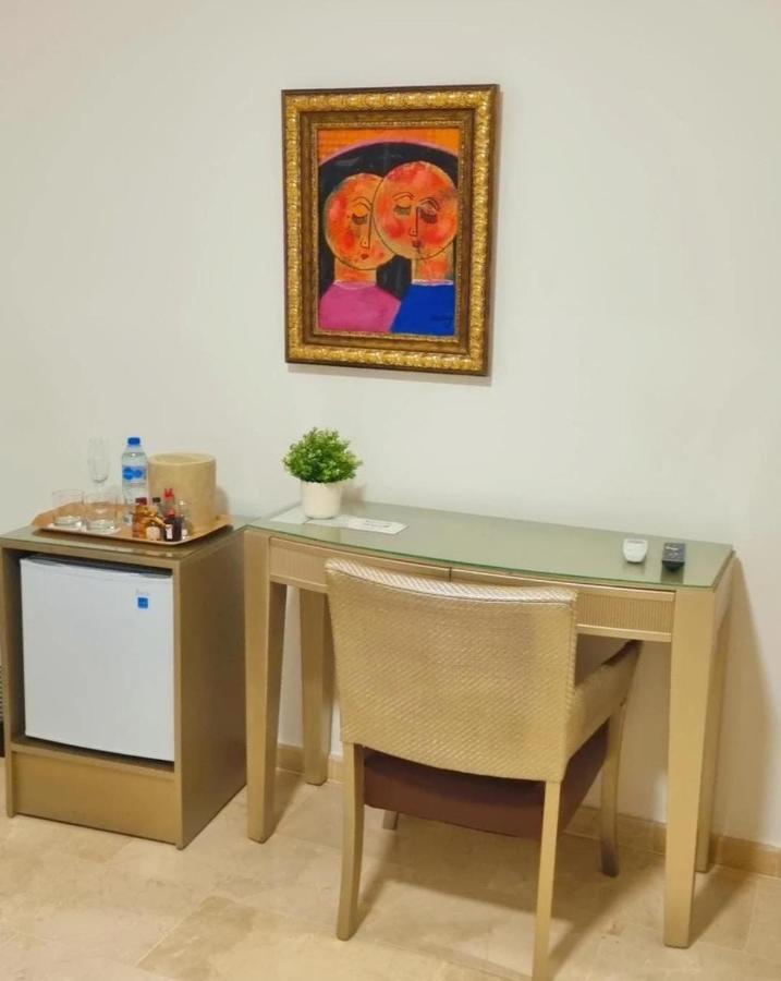 Naranjo Hotel Boutique Higuey Bagian luar foto